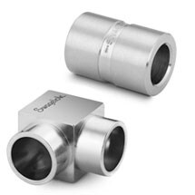 Weld Fittings